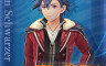 The Legend of Heroes: Sen no Kiseki III - Rean's Traveling Costume (Sen no Kiseki II) - 游戏机迷 | 游戏评测