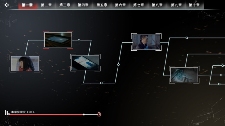 审判者 高清重制全章节版 - 游戏机迷 | 游戏评测