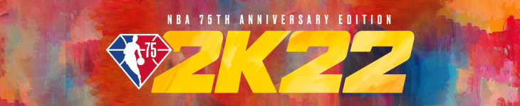 NBA 2K22 - 游戏机迷 | 游戏评测