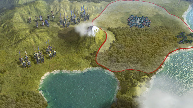 Civilization V - Explorer’s Map Pack - 游戏机迷 | 游戏评测