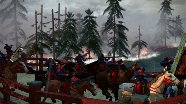 Total War: SHOGUN 2 - Dragon War Battle Pack - 游戏机迷 | 游戏评测