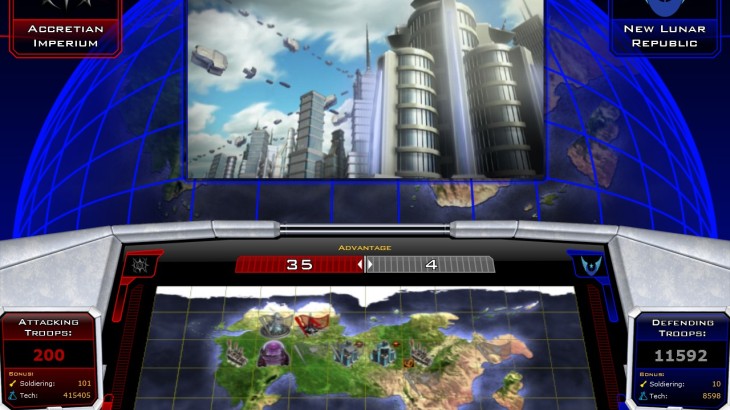 Galactic Civilizations® II: Ultimate Edition - 游戏机迷 | 游戏评测
