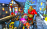 Dungeon Defenders - Etherian Holiday Extravaganza - 游戏机迷 | 游戏评测