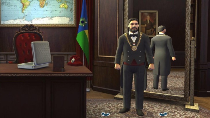 Tropico 4: Megalopolis DLC - 游戏机迷 | 游戏评测