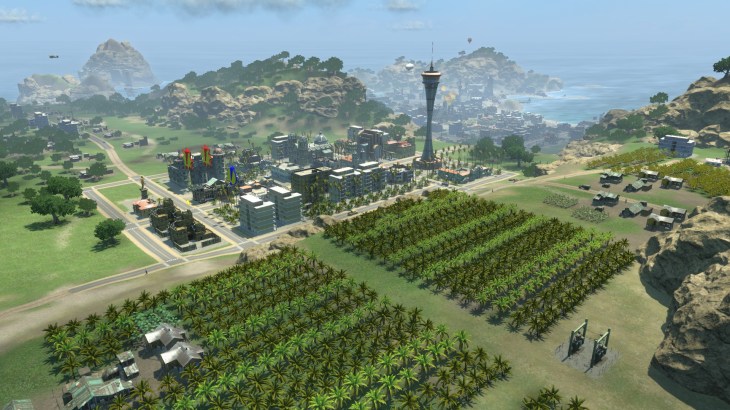 Tropico 4: Apocalypse - 游戏机迷 | 游戏评测