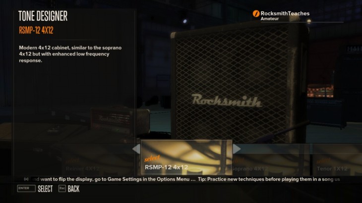 Rocksmith - Heavy Metal - Gear Pack - 游戏机迷 | 游戏评测