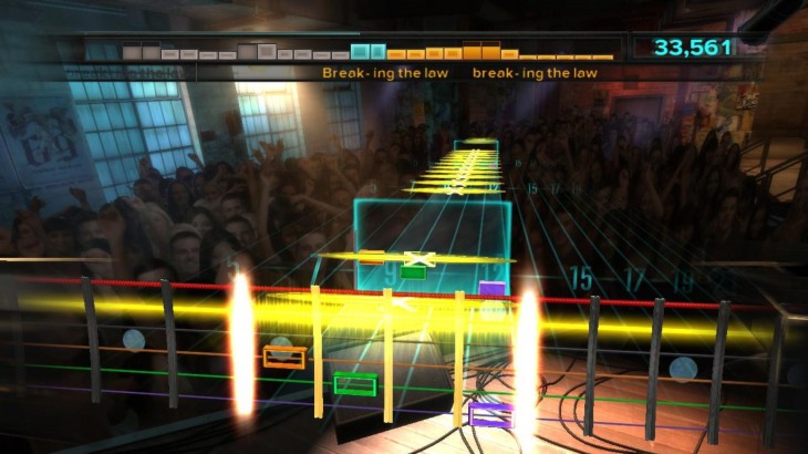 Rocksmith - Judas Priest 3-Song Pack - 游戏机迷 | 游戏评测