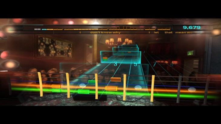 Rocksmith - The Allman Brothers Band - Whipping Post - 游戏机迷 | 游戏评测