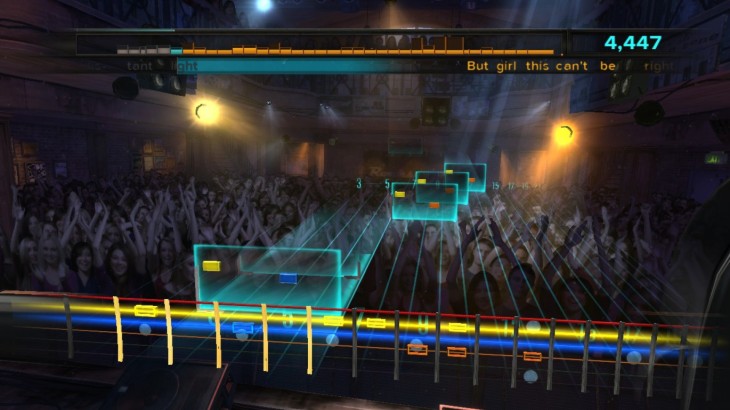 Rocksmith - Avenged Sevenfold - Afterlife - 游戏机迷 | 游戏评测