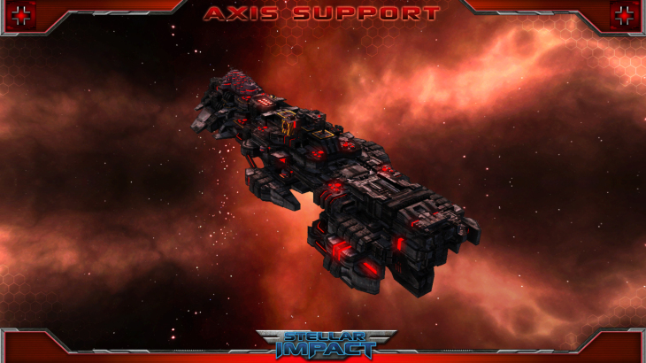Stellar Impact - Support Ship DLC - 游戏机迷 | 游戏评测