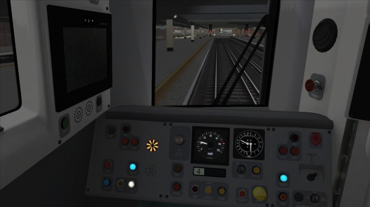 Train Simulator: London to Brighton Route Add-On - 游戏机迷 | 游戏评测