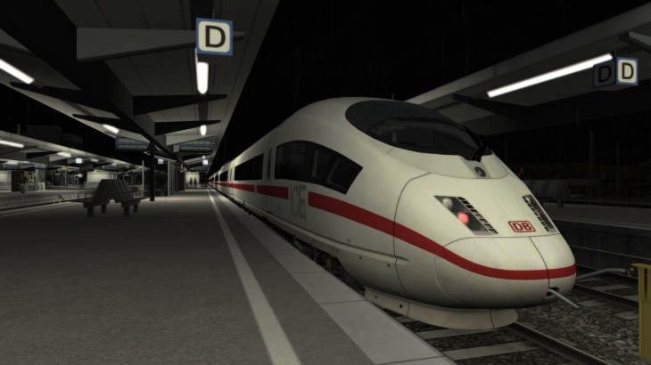 Train Simulator: Munich-Augsburg Route Add-On - 游戏机迷 | 游戏评测