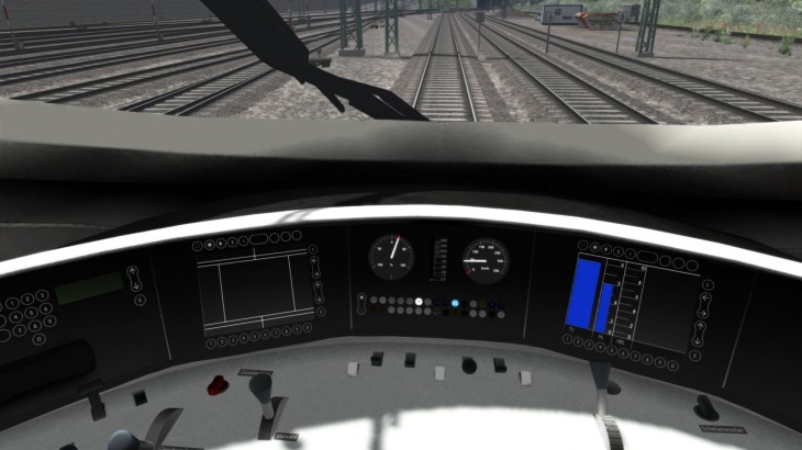 Train Simulator: Munich-Augsburg Route Add-On - 游戏机迷 | 游戏评测