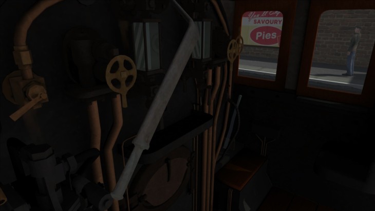 Train Simulator: Thompson Class B1 Loco Add-On - 游戏机迷 | 游戏评测