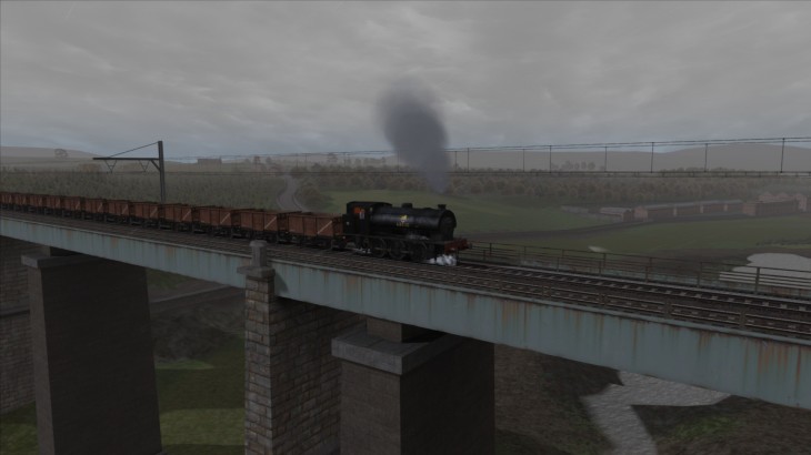 Train Simulator: LNER/BR Class J94 Loco Add-On - 游戏机迷 | 游戏评测