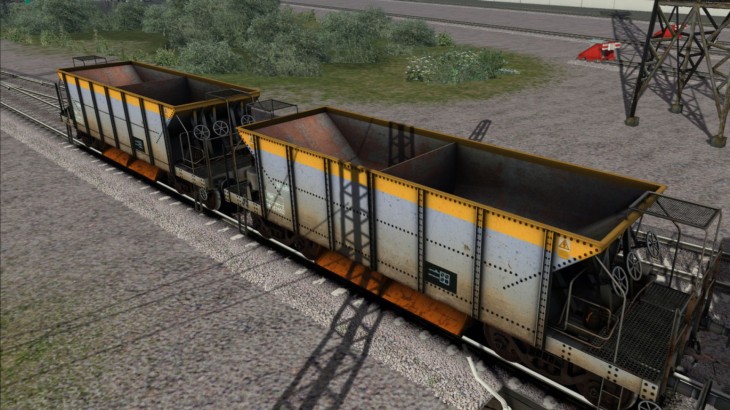 Train Simulator: BR Class 33 Loco Add-On - 游戏机迷 | 游戏评测