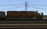 Train Simulator: Union Pacific SD45 Loco Add-On - 游戏机迷 | 游戏评测