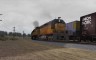 Train Simulator: Union Pacific SD45 Loco Add-On - 游戏机迷 | 游戏评测