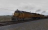 Train Simulator: Union Pacific SD45 Loco Add-On - 游戏机迷 | 游戏评测