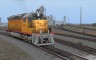 Train Simulator: Union Pacific SD45 Loco Add-On - 游戏机迷 | 游戏评测