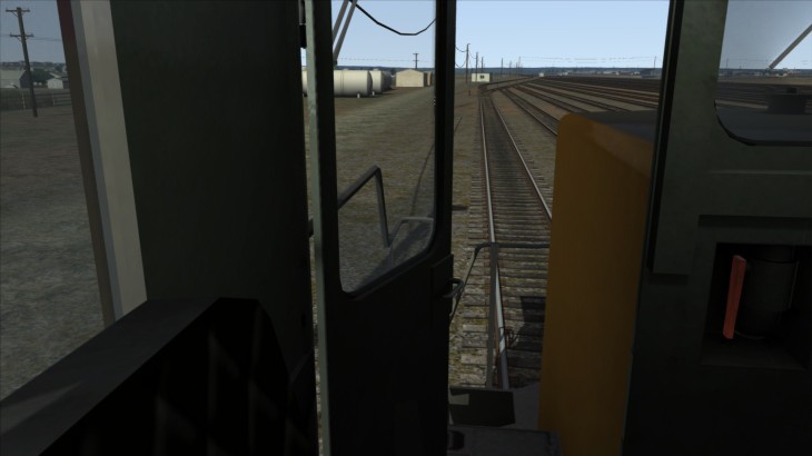 Train Simulator: Union Pacific SD45 Loco Add-On - 游戏机迷 | 游戏评测