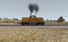 Train Simulator: UP GE 44 Loco Add-On - 游戏机迷 | 游戏评测