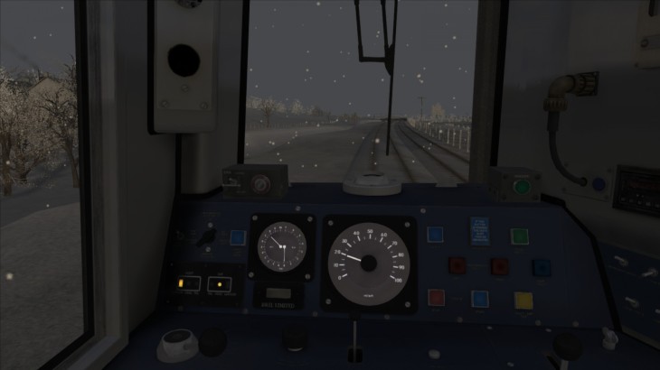 Train Simulator: Class 158 DMU Add-On - 游戏机迷 | 游戏评测
