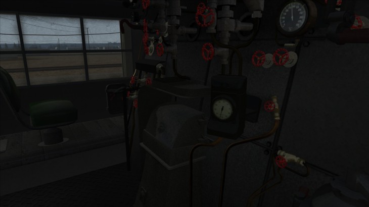 Train Simulator: Union Pacific Challenger Loco Add-On - 游戏机迷 | 游戏评测