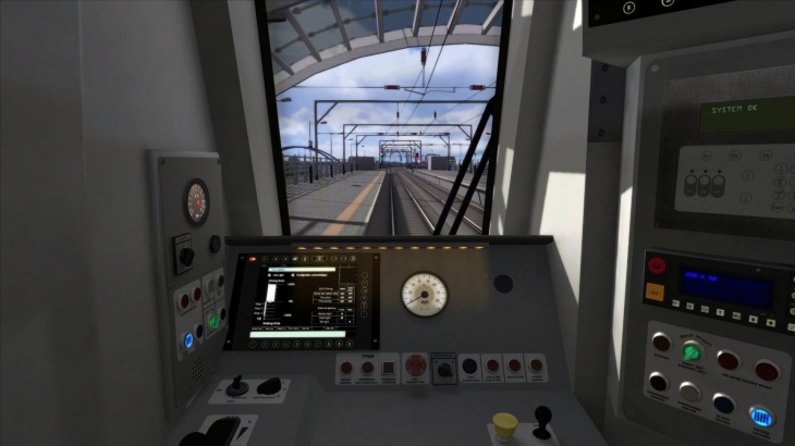 Train Simulator: ScotRail Class 380 EMU Add-On - 游戏机迷 | 游戏评测