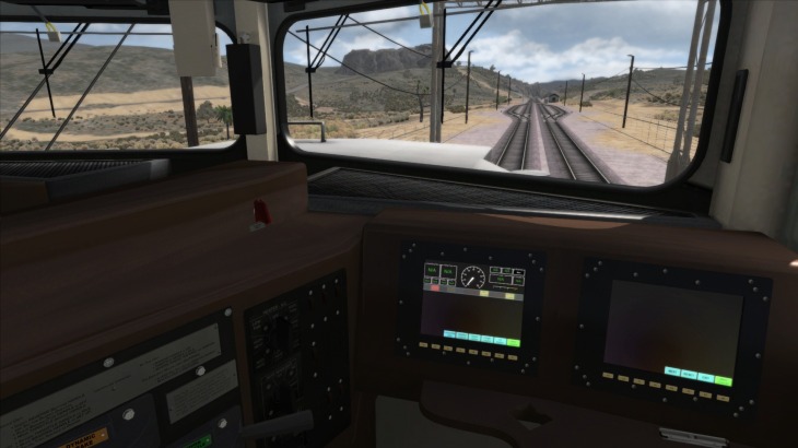 Train Simulator: Union Pacific SD70Ace Loco Add-On - 游戏机迷 | 游戏评测