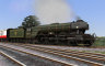 Train Simulator: LNER Class A3 ‘Flying Scotsman’ Loco Add-On - 游戏机迷 | 游戏评测