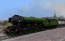 Train Simulator: LNER Class A3 ‘Flying Scotsman’ Loco Add-On - 游戏机迷 | 游戏评测