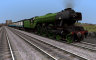 Train Simulator: LNER Class A3 ‘Flying Scotsman’ Loco Add-On - 游戏机迷 | 游戏评测