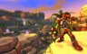 Dungeon Defenders: City in the Cliffs Mission Pack - 游戏机迷 | 游戏评测