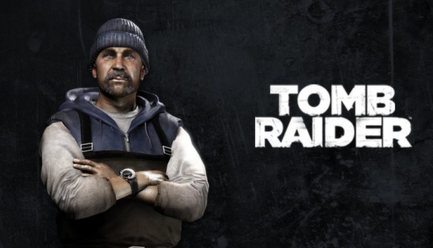 Tomb Raider: Fisherman - 游戏机迷 | 游戏评测