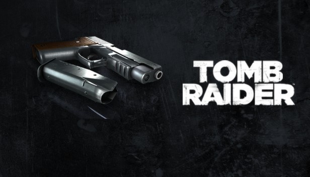 Tomb Raider: JAGD P22G - 游戏机迷 | 游戏评测
