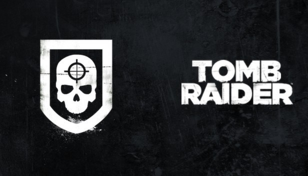 Tomb Raider: Headshot Reticule - 游戏机迷 | 游戏评测