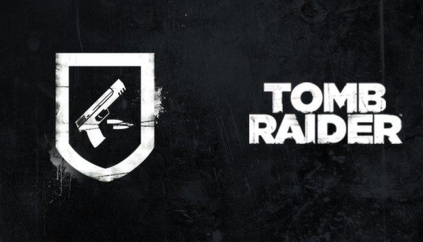 Tomb Raider: Pistol Burst - 游戏机迷 | 游戏评测