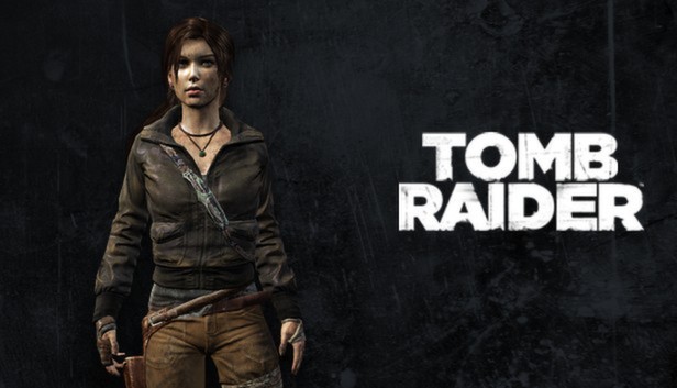 Tomb Raider: Aviatrix Skin - 游戏机迷 | 游戏评测