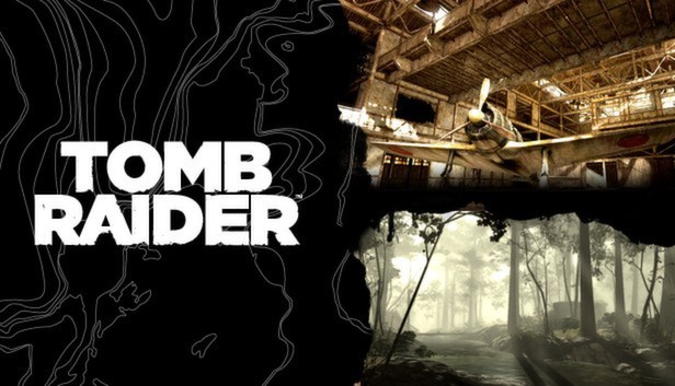 Tomb Raider: 1939 Multiplayer Map Pack - 游戏机迷 | 游戏评测