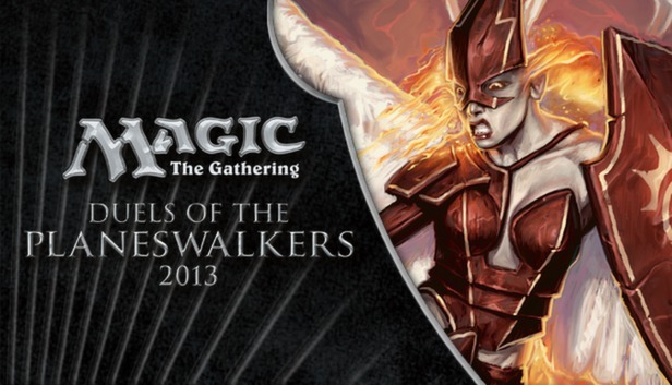 Magic: The Gathering - 2013 Deck Pack 1 - 游戏机迷 | 游戏评测
