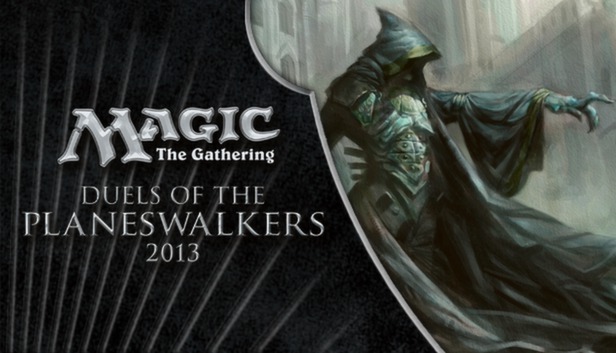 Magic: The Gathering - 2013 Deck Pack 2 - 游戏机迷 | 游戏评测