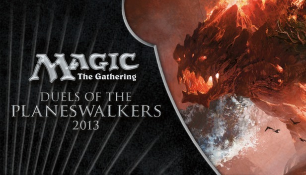 Magic: The Gathering - 2013 Deck Pack 3 - 游戏机迷 | 游戏评测