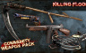 Killing Floor - Community Weapon Pack - 游戏机迷 | 游戏评测