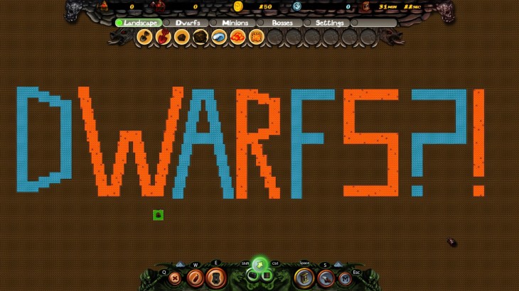 Dwarfs - F2P Skirmish Pack - 游戏机迷 | 游戏评测