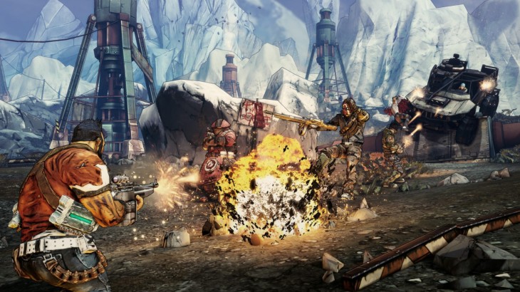 Borderlands 2: Collector's Edition Pack - 游戏机迷 | 游戏评测