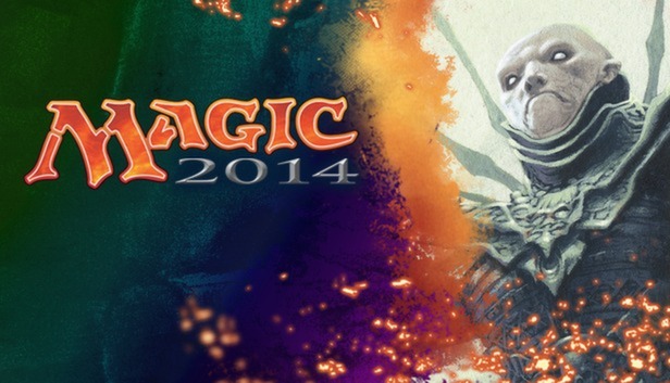 Magic 2014 “Masks of the Dimir” Foil Conversion - 游戏机迷 | 游戏评测