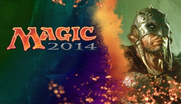 Magic 2014 “Hunter’s Strength” Foil Conversion - 游戏机迷 | 游戏评测