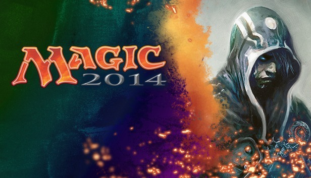 Magic 2014 “Mind Maze” Foil Conversion - 游戏机迷 | 游戏评测