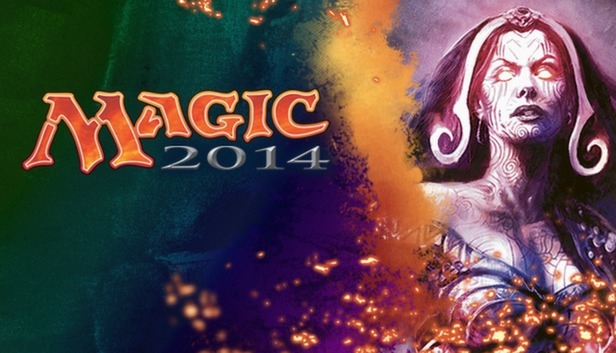 Magic 2014 “Deadwalkers” Foil Conversion - 游戏机迷 | 游戏评测